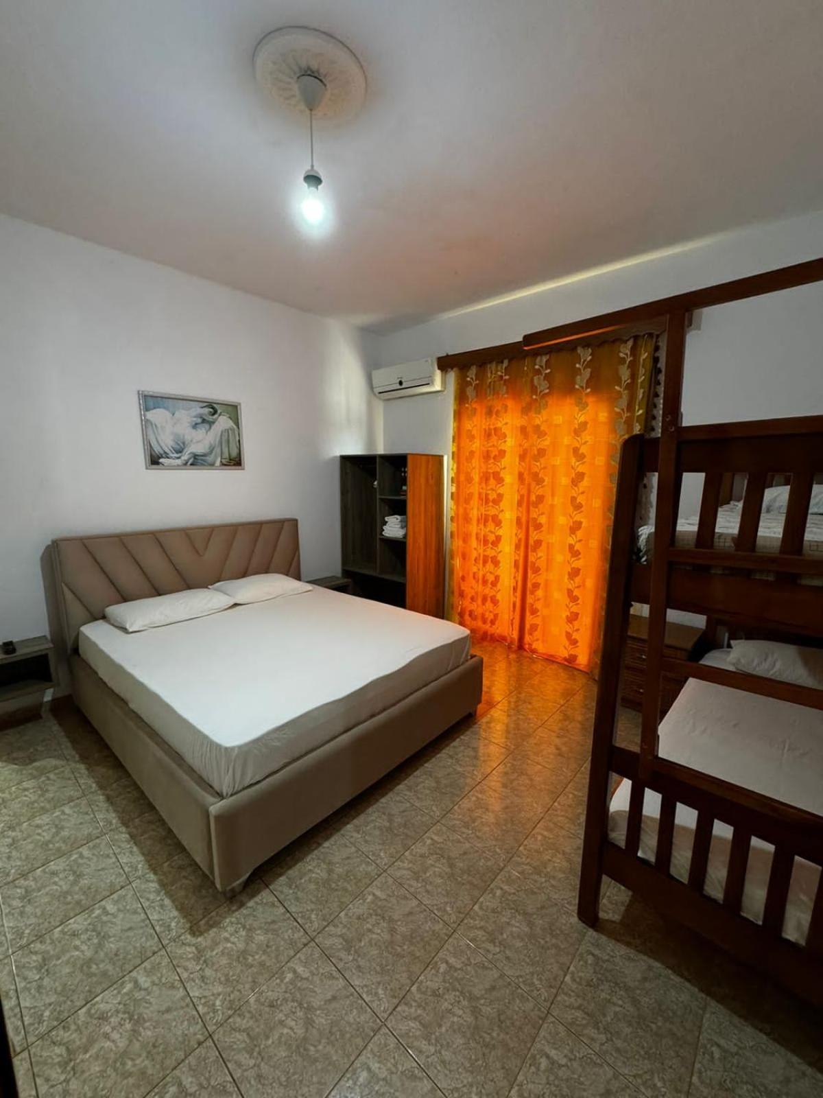 Shpetim Zogaj. Villa *