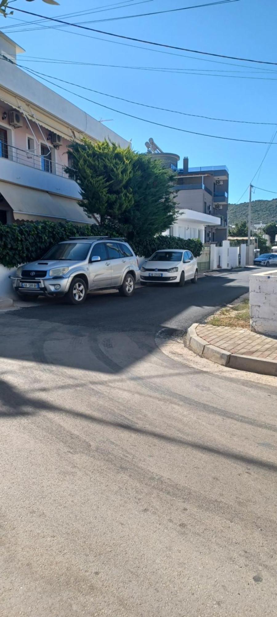 Villa Shpetim Zogaj. *