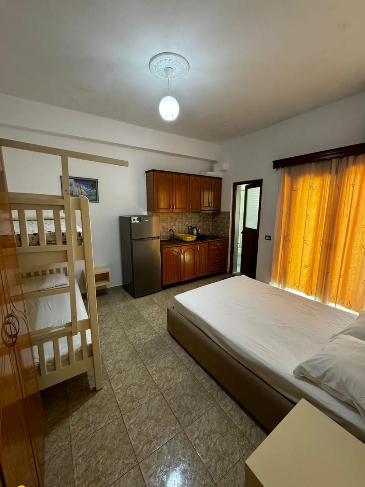 Shpetim Zogaj. Villa *